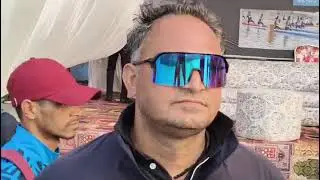 K4 Men Final 36th National Canoe sprint championship bhopal