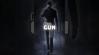 prime gap vs ct gun park |#shorts #trending #lookismedit