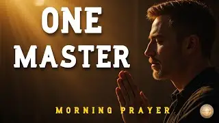 POWERFUL PRAYER: Total Devotion to God | Overcome Lukewarmness & Serve with Fervent Spirit