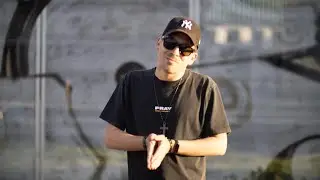 SAMBOSEN - Deine Liebe (prod. by Dextah) - Official Instagram Reel