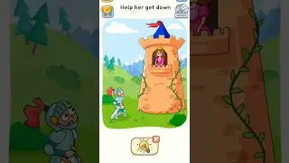 DOP-5 Video #614 #dop2 #trending #gameplay #games #gaming #levelcomplete #shorts #shortsvideo #yt