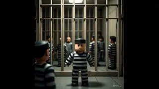 Prison life in 2026 be like