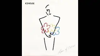 Icehouse   My Obsession on HQ Vinyl with Lyrics in Description