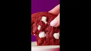 Sliding back into your DM&rsquo;s: Red Velvet Chunk