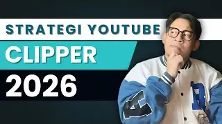 Strategi Clipper 2026: Tips Terbaik & Anti Spam