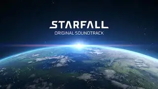 STARFALL (Original Soundtrack)