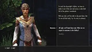 ESO Part:1 (Walkthrough No Commentary)