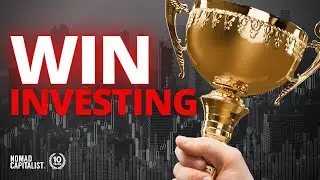 The Winning Strategy for Investing in Stocks vs. Bonds
