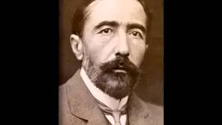 An Outcast of the Islands by Joseph Conrad - Part 1, Chapter 3 (read by Tom Weiss)
