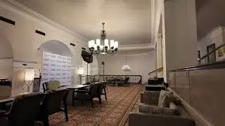 2025 Hot Springs Documentary Film Festival: Arlington Hotel Walking Tour