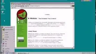 Retro: Change User Agent To 