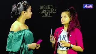 fame film institute/practical classes