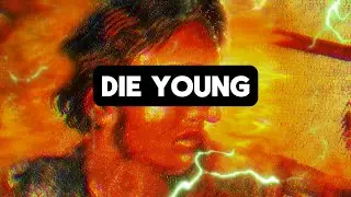 Alexander The Great - Die Young Edit