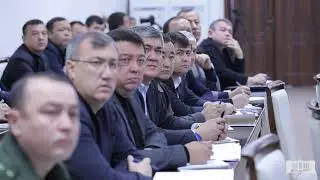 Accountability and transparency in the education system: the issue was discussed at the 