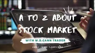 A 100% profitable trading strategy using Gann Fan and Fibonacci - by Wd Gann Trader