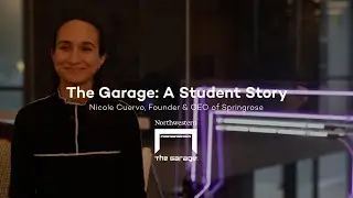 A Student Story: Nicole Cuervo of Springrose