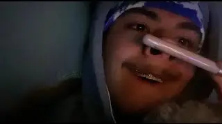 ASMR 100% sensitivity 😱 (mouth sounds, hand movements and yapping)