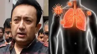 COPD and pneumonia can be deadly What Joy Banerjees case teaches us