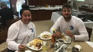 International Roosterfish Tournament 2018