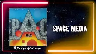 Space - Space Media | 1980