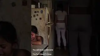 THE PART I MEANT TO KEEP (Heavy rock)