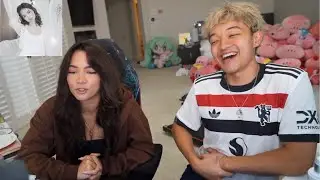 Cinna Wants Someone To Troll Jason With A Sakura Donation