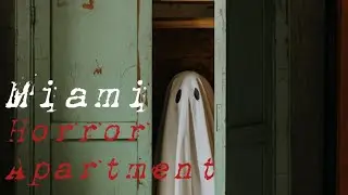 &ldquo;Miami Horror: The Apartment That No One Survived | True-Style Scary Story&rdquo;