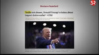 What India should learn from Japan to fight Trump&rsquo;s tariff? Shubhra Ranjan Explains 