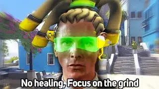 SIGMA LUCIO GRINDSET
