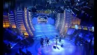 Anna Tatangelo @ MISS ITALIA 2007