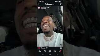 Sauce Walka CALLS MEXICAN OT A HOE #mexicanot #saucewalka #