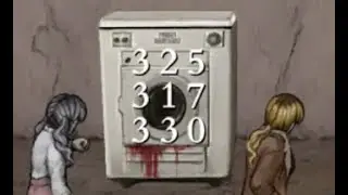 Defeating a washing machine using heroin - Fear & Hunger 2: Termina