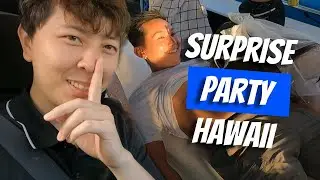 We tricked our friend for his upcoming Wedding! 🤯🎁🛥️