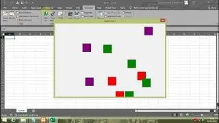 Cara Membuat Animasi Userform VBA Excel