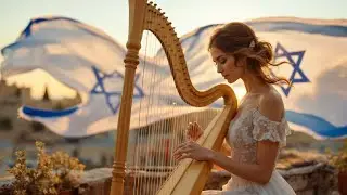 Ancient Hebrew Music of Jerusalem &mdash; Timeless Sounds of the Bible