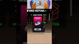 Teori gacha gua mah anti minus cuy🤪 #cdid #roblox #short