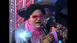 Nuestra Noche - Jorge Celedón (Bloque 3)