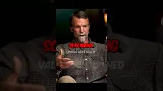 Delta Force operator recalls the 