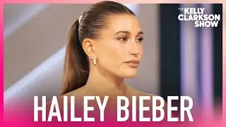 Hailey Bieber Reveals Details Of Recent Health Scare