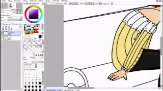 First poketubing video