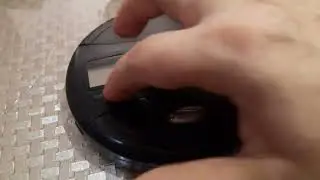 Cd player GPX antishock funcionando perfeitamente