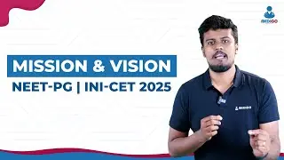 Mission & Vision Of Medico as a Platform. #neetpg #inicet #neetpgprep #medico #qbank