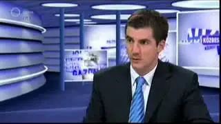 Duna TV - Közbeszéd