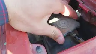 SİZCE BU TRAKTÖR NEDEN HARARET YAPIYOR ? NEW HOLLAND 50C