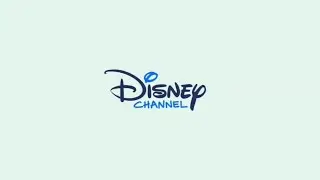 Disney Channel Ident 2022