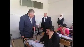 غضب بعد صدور نتائج امتحانات التاسع.. لماذا؟