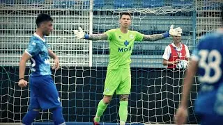 Adrian Šemper - 2023/24 Saves | Como 1907