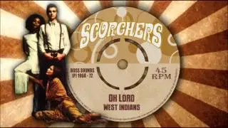 West Indians - Oh Lord