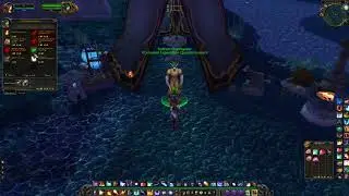 20 Nature Resistance Head Enchant - From where to get, WoW TBC