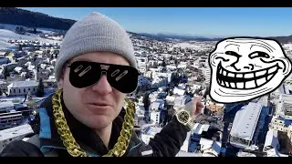 Boss von Menziken